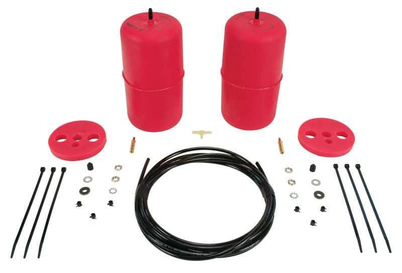 AIRLIFT 1000 Air Spring Kit