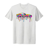 Drippy Supra Unisex T-shirt