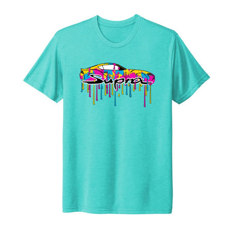 Drippy Supra Unisex T-shirt