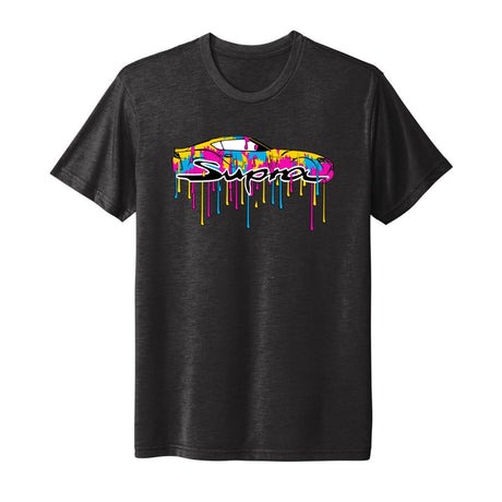 Drippy Supra Unisex T-shirt