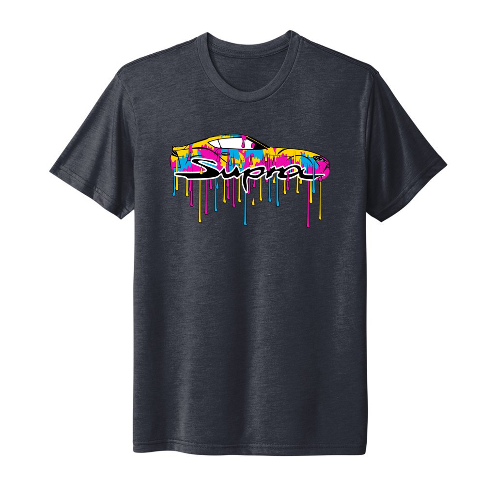 Drippy Supra Unisex T-shirt