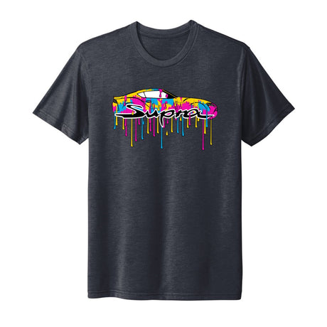 Drippy Supra Unisex T-shirt