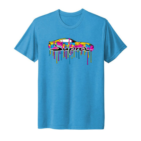 Drippy Supra Unisex T-shirt