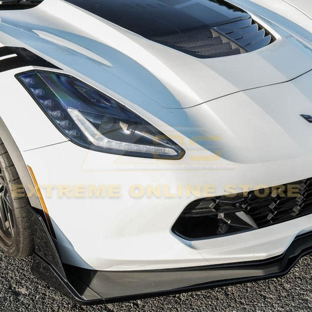 Corvette C7 Stage 3.5 Aerodynamic Full Body Kit