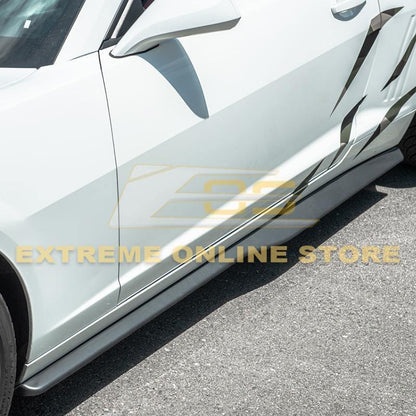 2010-13 Camaro Camaro ZL1 Conversion Full Aero Kit