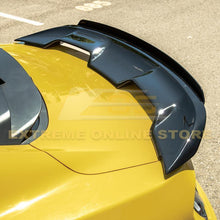 2015-23 Ford Mustang GT500 Wickerbill Rear Spoiler