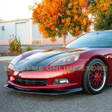 Corvette C6 Base Model Aerodynamic Body Kit | ZR1 Extended Package - Revline Performance