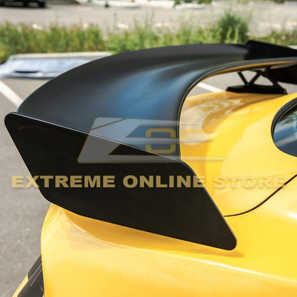 2015-23 Ford Mustang GT500 Rear Spoiler High Wing