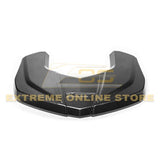2016-Up Cadillac CTS-V Carbon Fiber Front Engine Cover