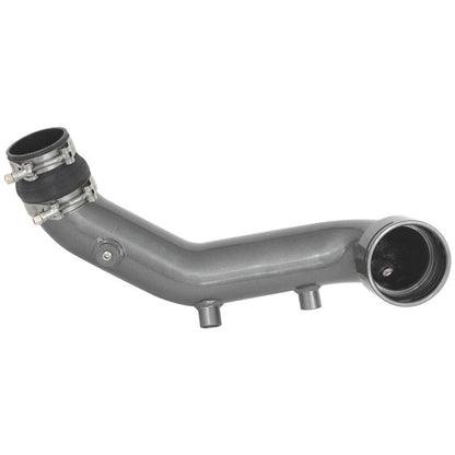 AEM Induction AEM 07-10 BMW 335I L6-3.0L F/I Turbo Intercooler Charge Pipe Kit 26-3010C