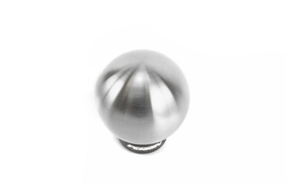 PERRIN Ball Shift Knob WRX STI 2004-21 / WRX 15-2022 / BRZ / FR-S/ Toyota 86/GR86 2022+ | PSP-INR-132-3