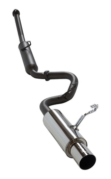 HKS Hi-Power Muffler