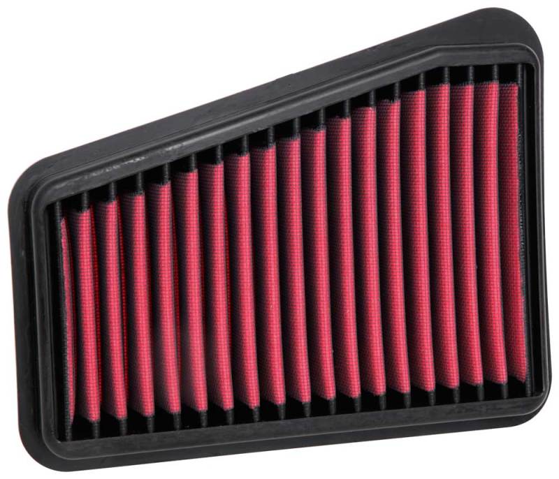AEM Induction AEM 2018 Kia Stinger GT 3.3L TT V6 DryFlow Air Filter (Left Side) 28-50067