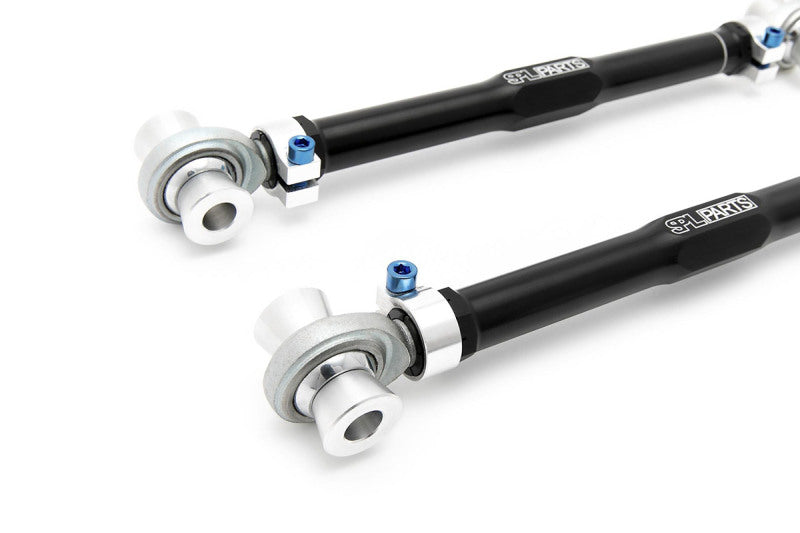 SPL Part Veloster N Rear Toe Arms
