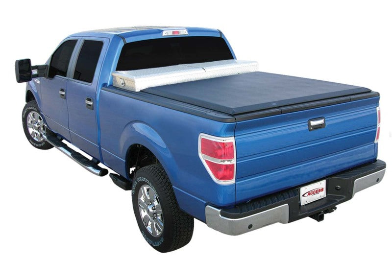 Access Toolbox 97-03 Ford F-150 98-99 New Body F-250 Lt. Duty 6ft 6in Bed Roll-Up Cover 61229