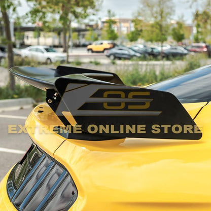 2015-23 Ford Mustang GT500 Rear Spoiler High Wing