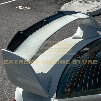 2015-21 Subaru WRX STi Rear Gurney Flap Spoiler Extension