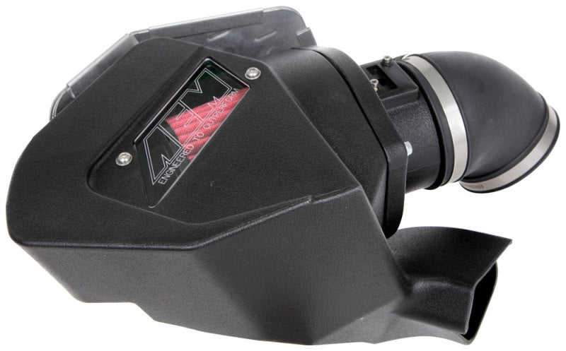 AEM Induction AEM 2020 Toyota Supra GR L6-3.0L F/I Cold Air Intake System - Black 21-875DS