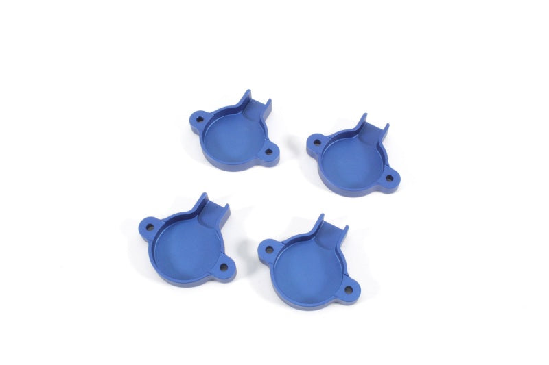 Perrin 15-25 WRX Cam Solenoid Cover - Blue | PSP-ENG-172BL