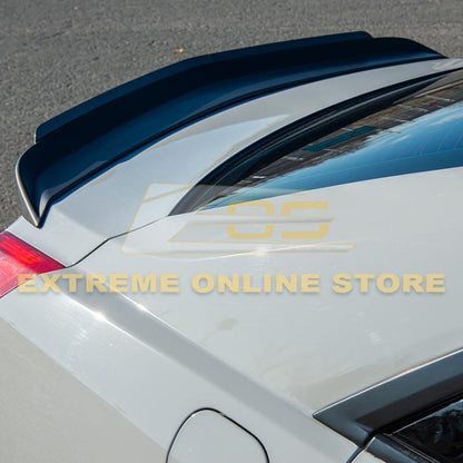 2014-19 Cadillac CTS Wickerbill Rear Spoiler