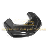 2016-Up Cadillac CTS-V Carbon Fiber Front Engine Cover