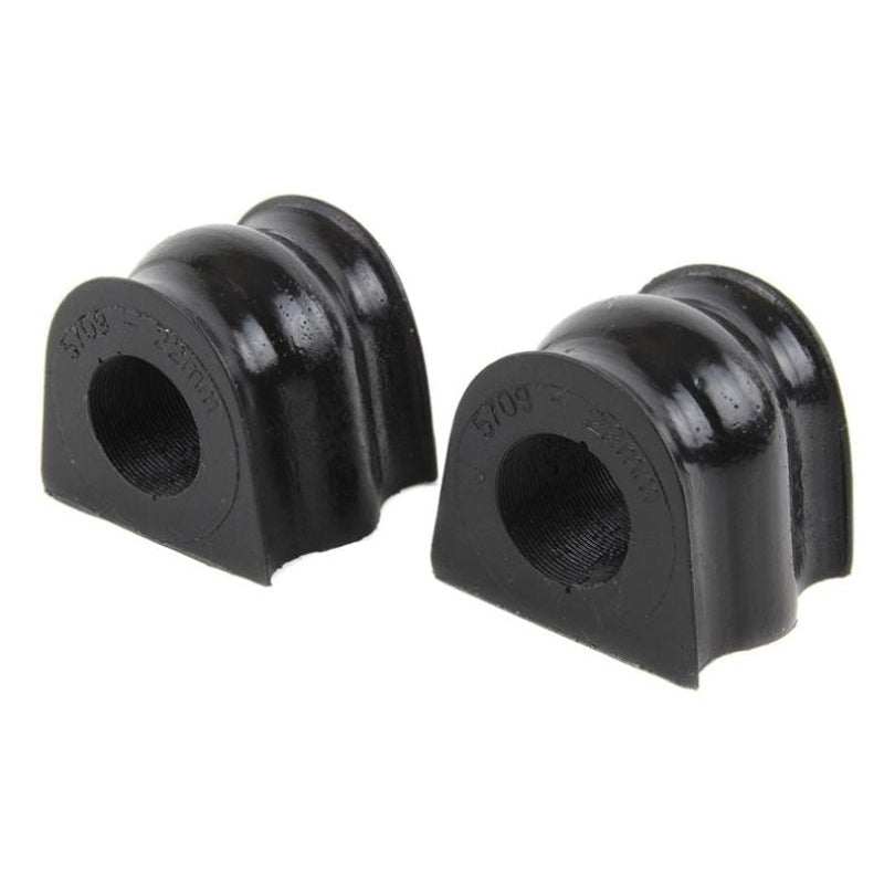 Perrin [02-07 WRX, 04-07 STI, 04-08 FXT] Front Sway Bar Bushings 22mm SINGLE | X-PSP-SUS-102
