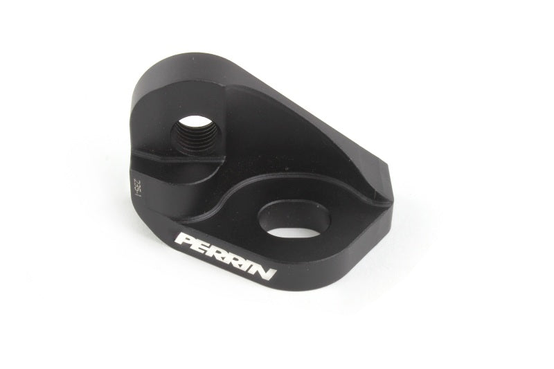 Perrin [15-21 WRX] Turbo Support Bracket 2pc Kit | PSP-EXT-235BK