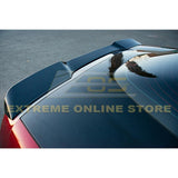 Corvette C6 Base Model Aerodynamic Body Kit | ZR1 Extended Package - Revline Performance