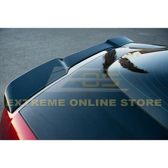 Corvette C6 Base Model Aerodynamic Body Kit | ZR1 Extended Package