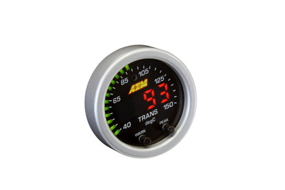 AEM Electronics Engine Coolant Temperature Gauge