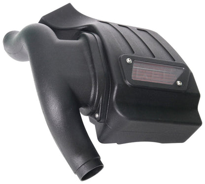 AEM Induction AEM C.A.S 07-11 BMW 335i V6-3.0L F/I Cold Air Intake System 21-825DS