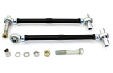 SPL Part S550 Mustang Offset Front Tension Rods