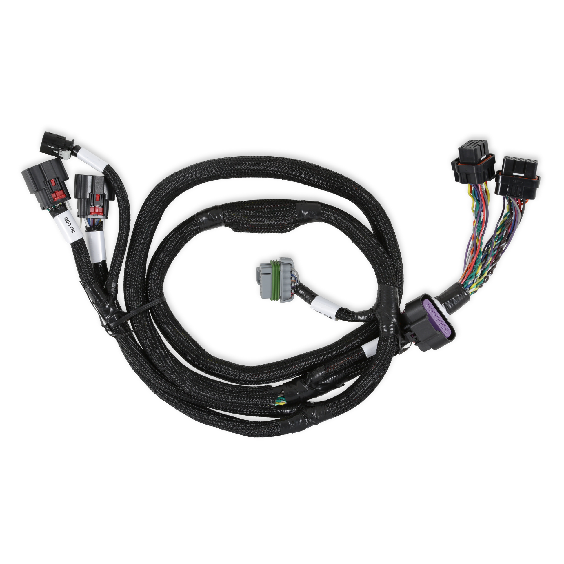 GM Gen V Gdi Late, Sub Harness