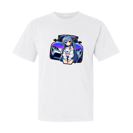 Supra Girl Unisex T-Shirt