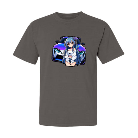 Supra Girl Unisex T-Shirt