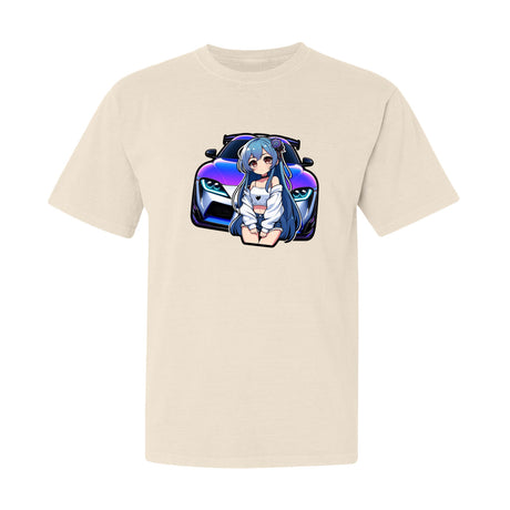 Supra Girl Unisex T-Shirt