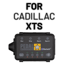 Pedal Commander for Cadillac XTS