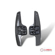 Camaro/Corvette Extended Carbon Fiber Paddle Shifter