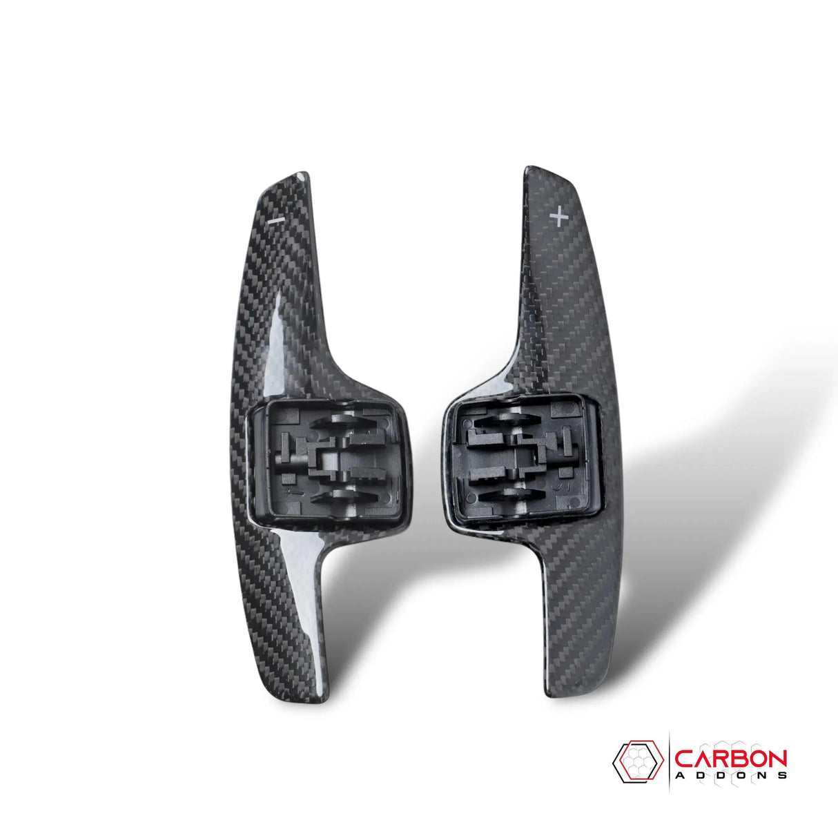 Camaro/Corvette Extended Carbon Fiber Paddle Shifter