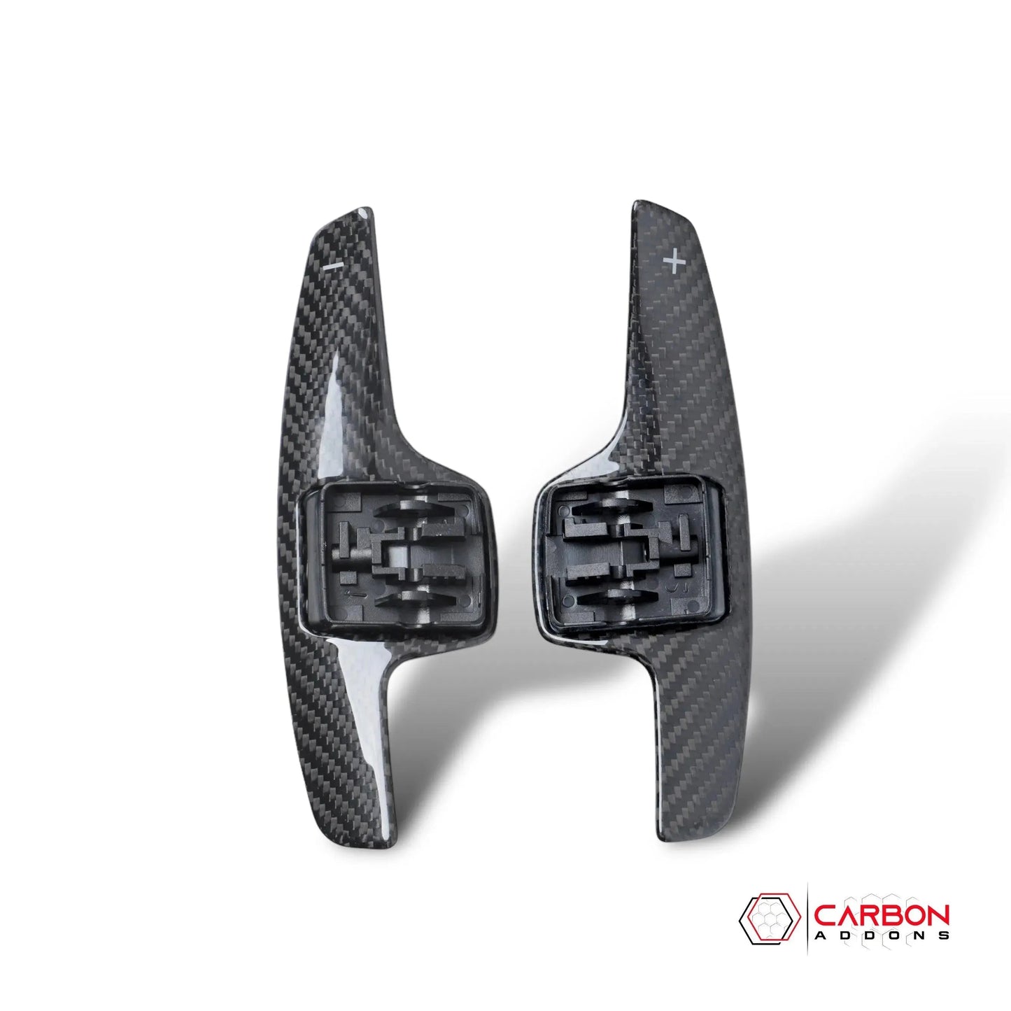 Camaro/Corvette Extended Carbon Fiber Paddle Shifter