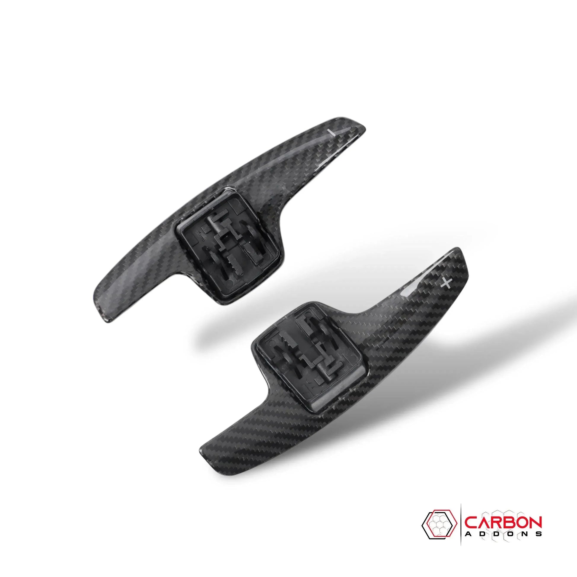 Camaro/Corvette Extended Carbon Fiber Paddle Shifter