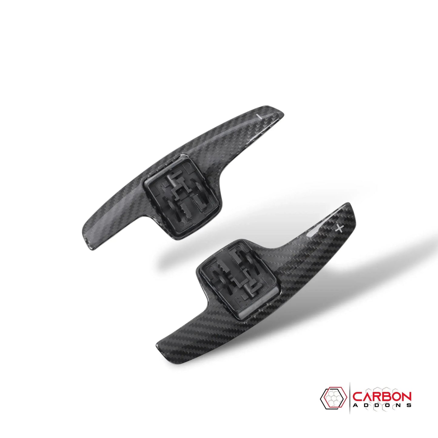 Camaro/Corvette Extended Carbon Fiber Paddle Shifter