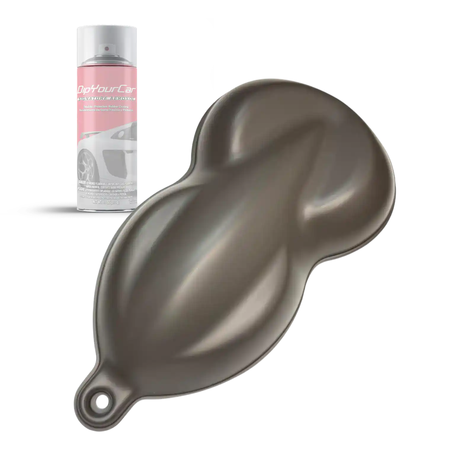 Camo Brown PDS Aerosol