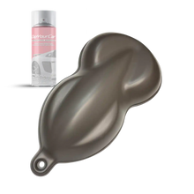 Camo Brown PDS Aerosol