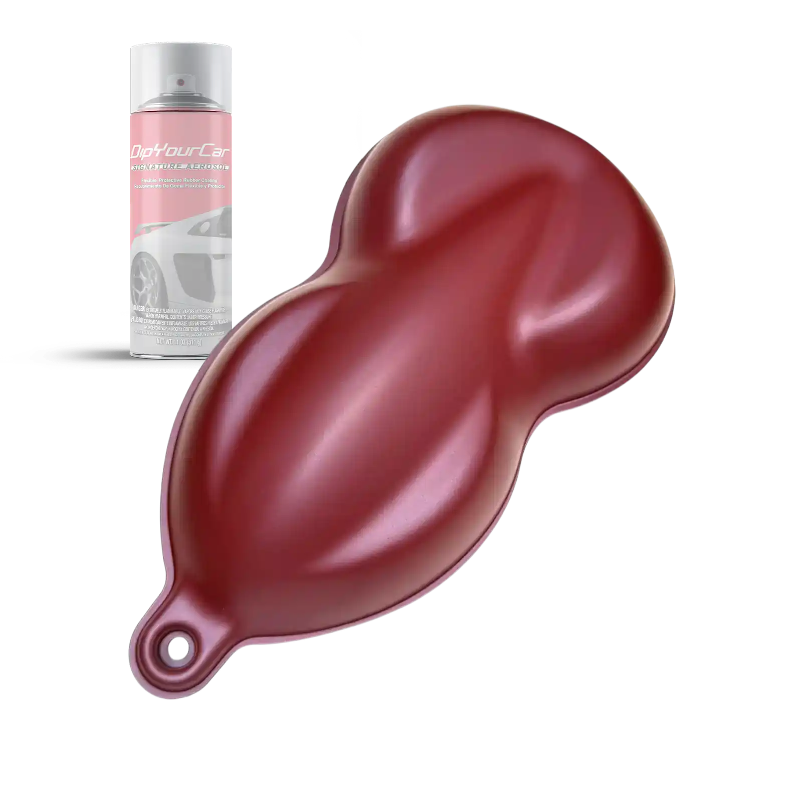 Candy Plum PDS Aerosol