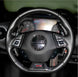 Carbon Fiber Paddle Shifter Extension for 2016-2024 Chevy Camaro/2014-2019 Corvette