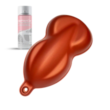 Carmine Red PDS Aerosol