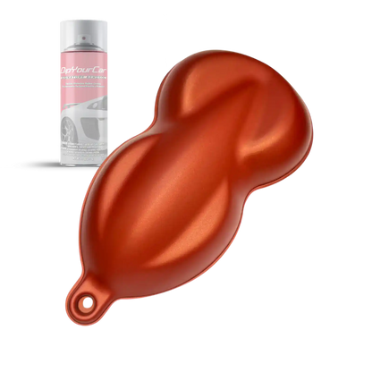 Carmine Red PDS Aerosol