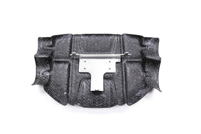 HKS DryCarbon Engine Cover GR86/BRZ 70026-AT008