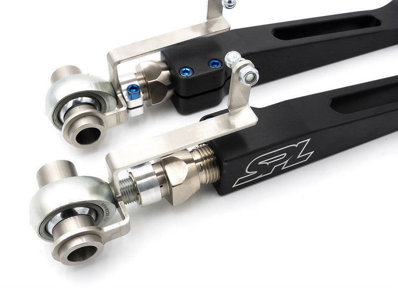 SPL Part S550 Mustang Front Lower Control Arms